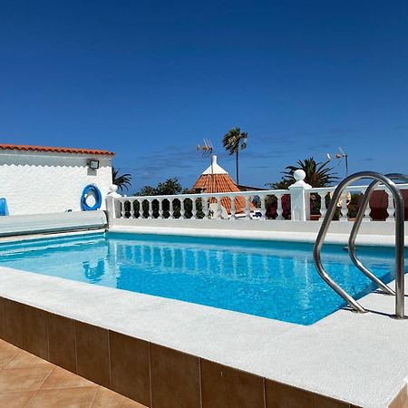 La Palmita Villa La Victoria de Acentejo Exterior photo