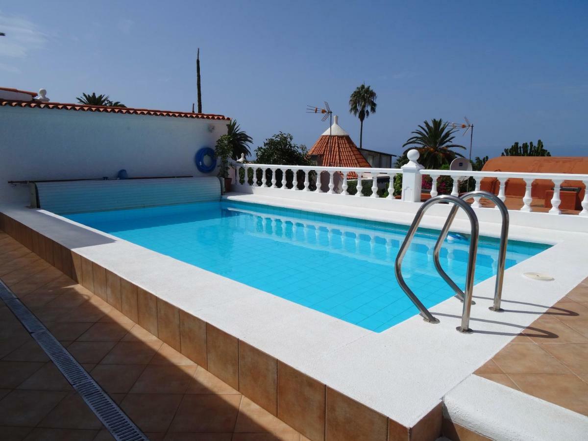 La Palmita Villa La Victoria de Acentejo Exterior photo